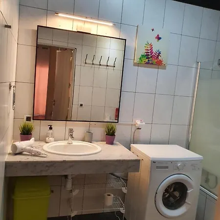 Apartamento Playa Fañabe Costa Adeje (Tenerife)