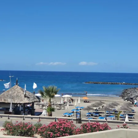 Apartamento Playa Fañabe *
