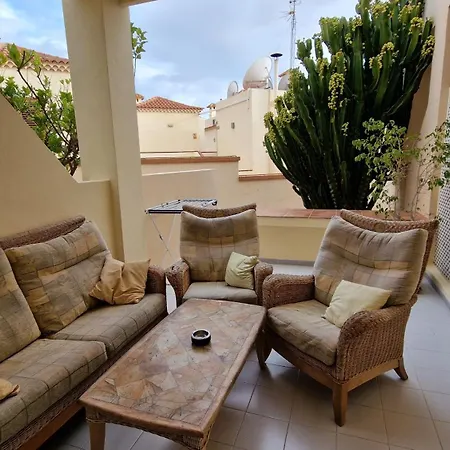 Apartamento Playa Fañabe *